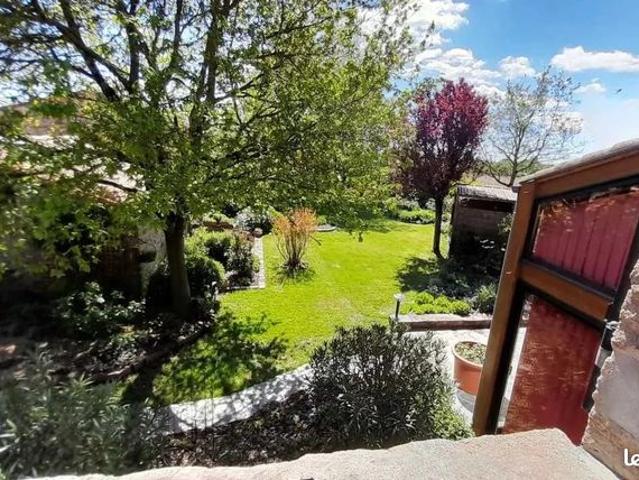 Maison vente à Nantes, Saint-hilaire-de-clisson