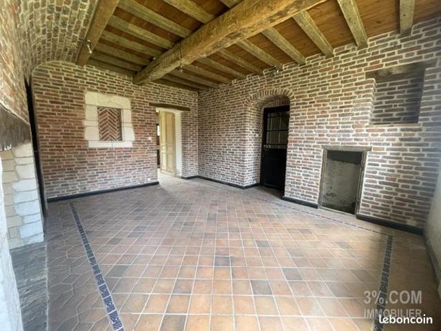 Maison vente à Boulogne-sur-Mer, Condette