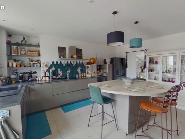 Maison vente à Poitiers, Chalandray
