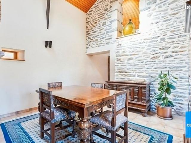 Maison vente à Fougères-Vitré, Bretagne