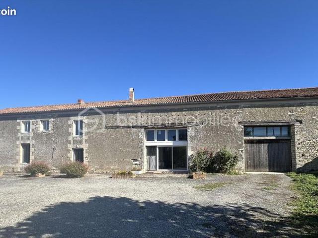 Maison vente à Cuhon, Vienne
