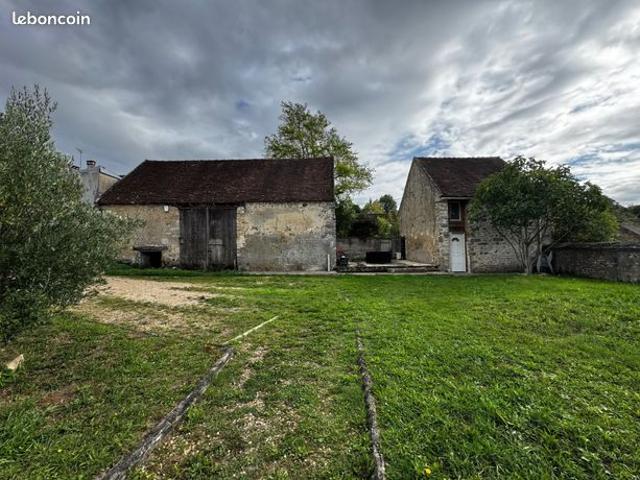 Maison vente à Provins, Noisy-rudignon