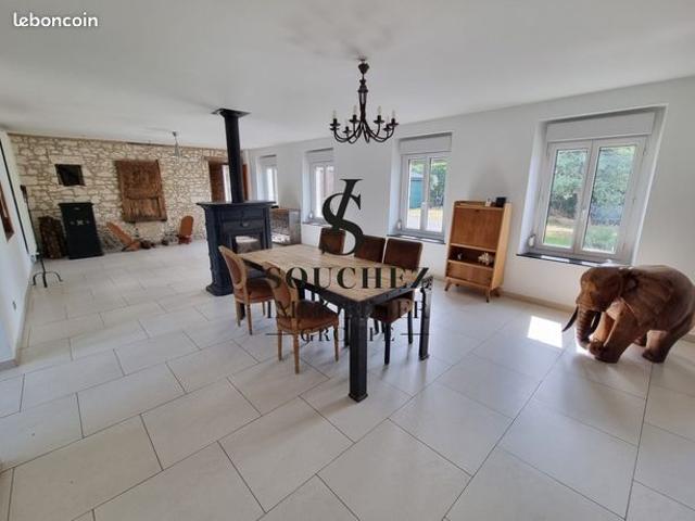 Maison vente à Arras, Camblain-l'abbé