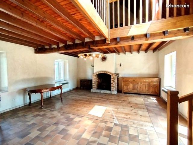 Maison vente à Chartres, Sandarville