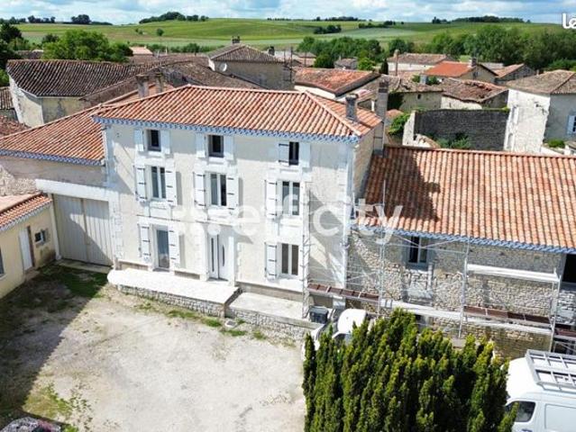Maison vente à Guéret, Marsac