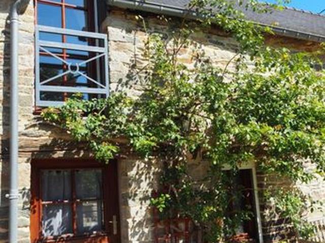 Maison vente à Saint-Abraham, Morbihan