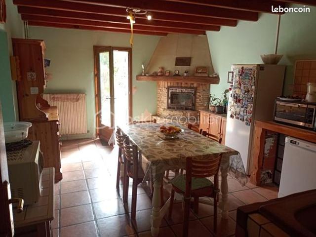 Maison vente à Largentière, Lagorce