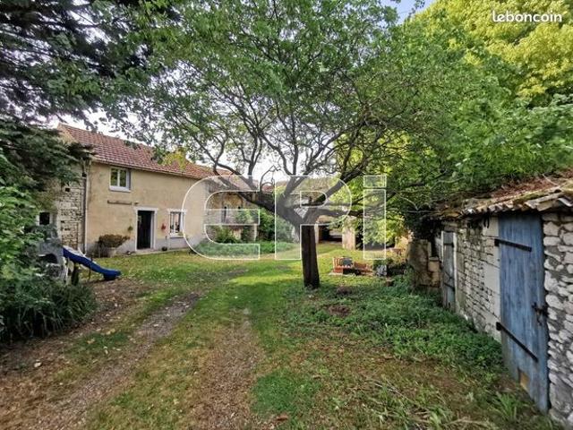 Maison vente à Jaulnay, Indre-et-Loire