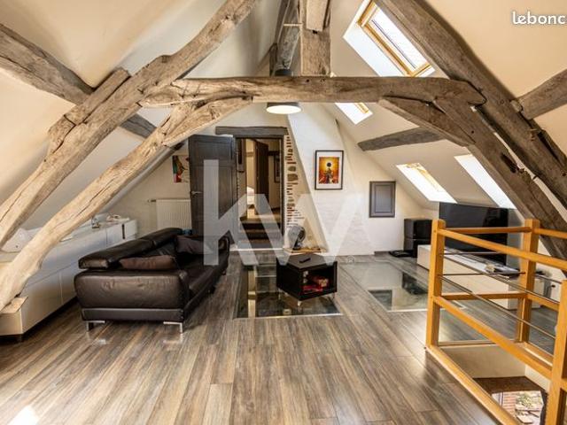 Maison vente à Orléans, Saint-denis-de-l'hôtel