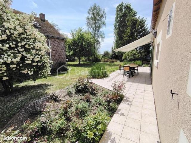 Maison vente à Loches, Saint-laurent-en-gâtines