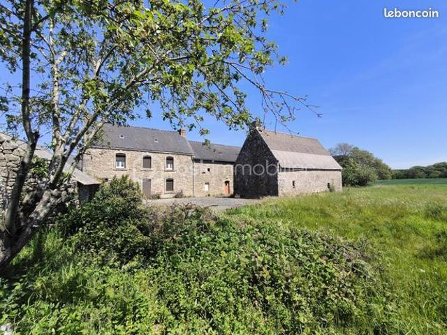 Maison vente à Lorient, Bretagne