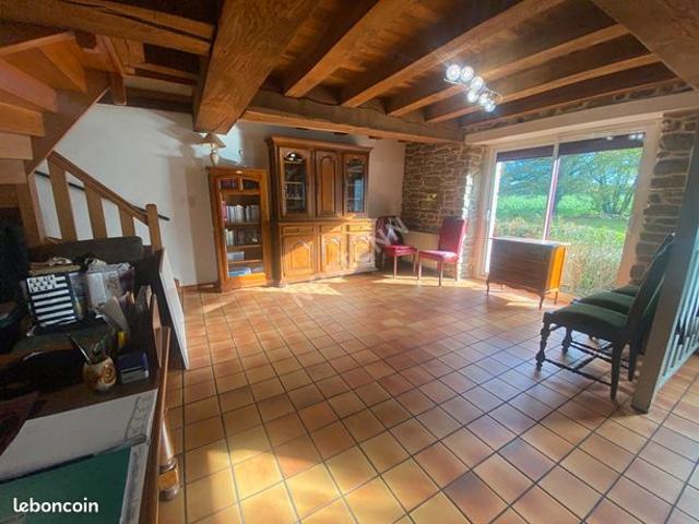 Maison vente à Saint-Servant, Morbihan