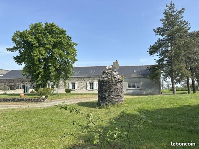 Maison vente à Segré, Pays de la Loire