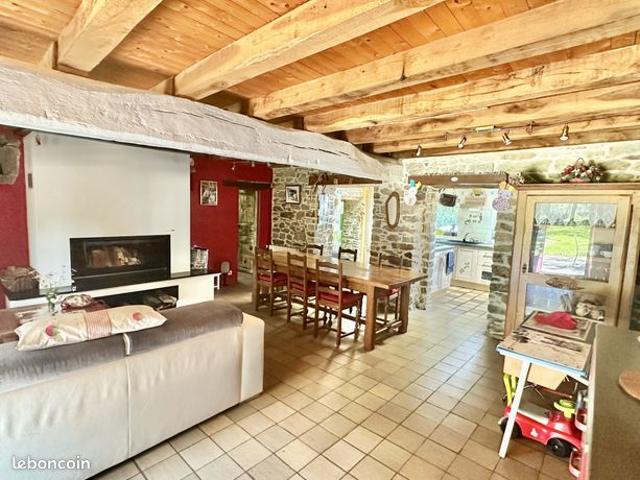 Maison vente à Châteaubriant-Ancenis, Fay-de-bretagne