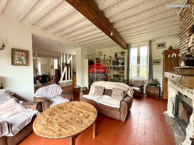 Maison vente à Péronne, Framerville-rainecourt
