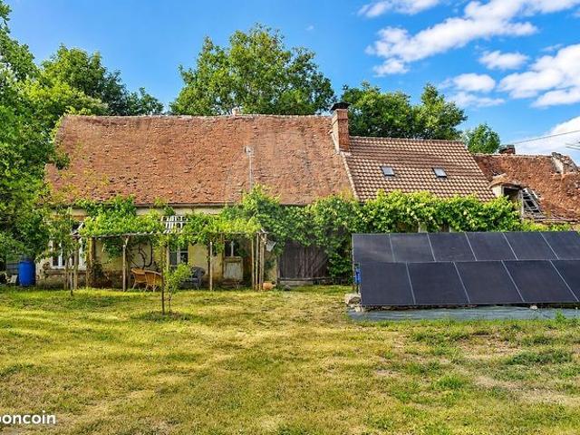 Maison vente à Bergerac, Monestier