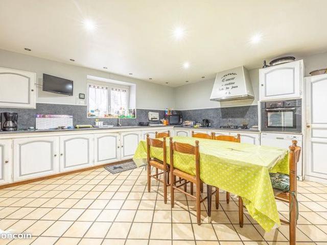 Maison vente à Niort, Villiers-sur-chizé