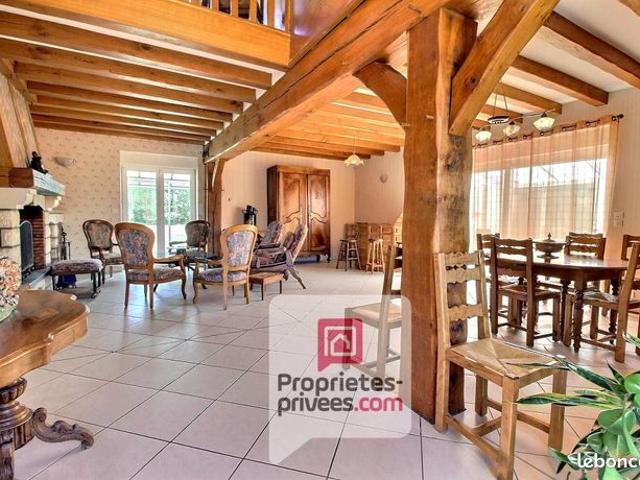 Maison vente à Montargis