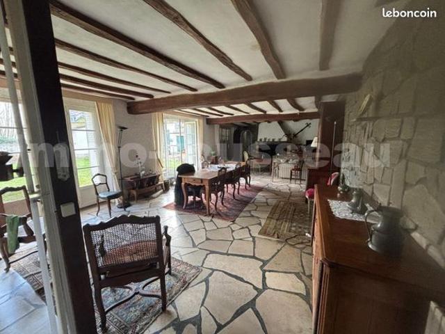 Maison vente à Meaux, Lizy-sur-ourcq