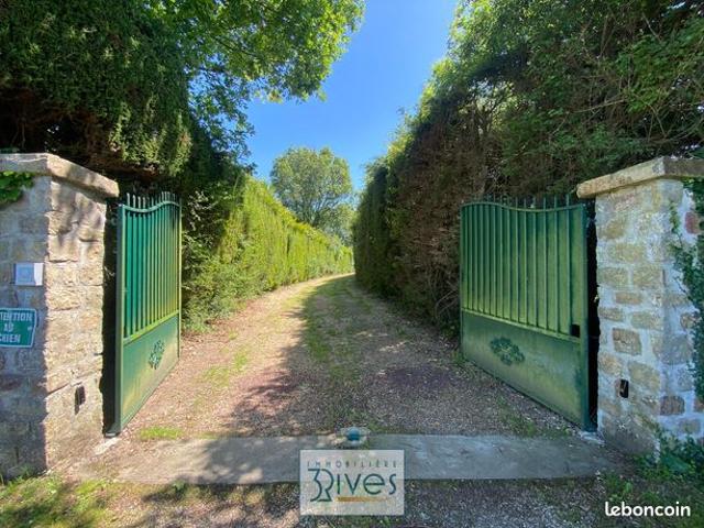 Maison vente à Segré, Le Lion-d'angers