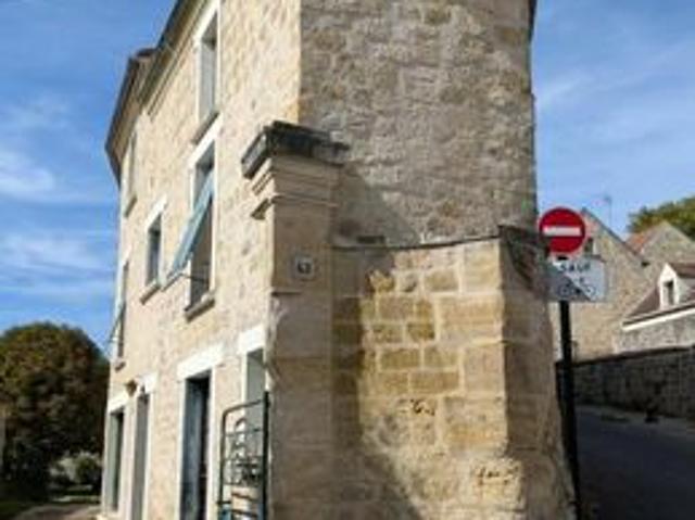 Maison vente à Auvers-sur-Oise, Val-d'Oise