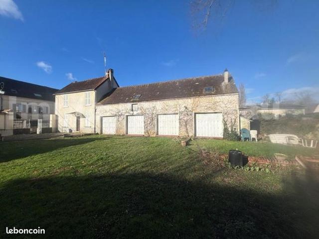 Maison vente à Meaux, Lizy-sur-ourcq