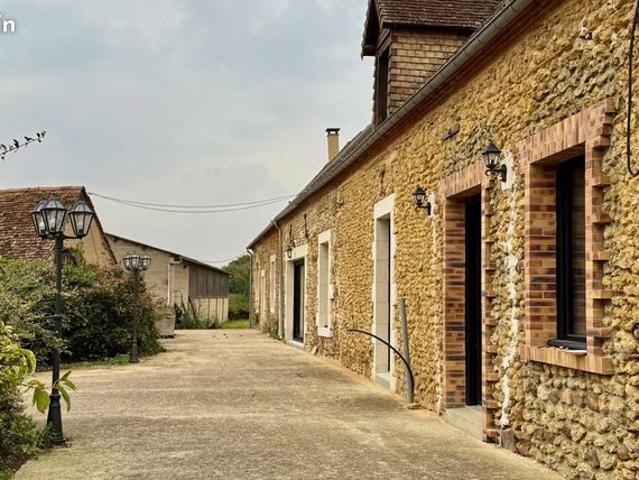 Maison vente à Mamers, Pays de la Loire