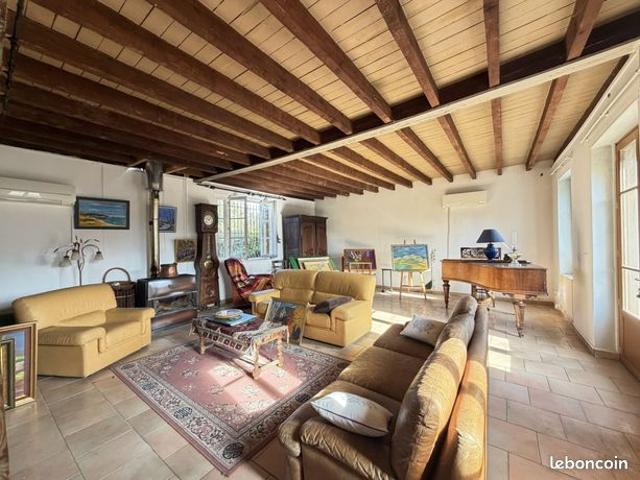 Maison vente à Serbannes, Allier