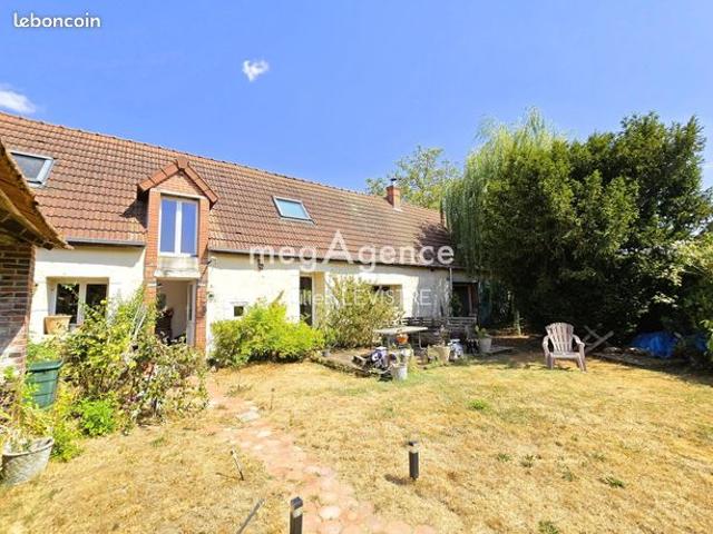 Maison vente à Rambouillet, Ablis