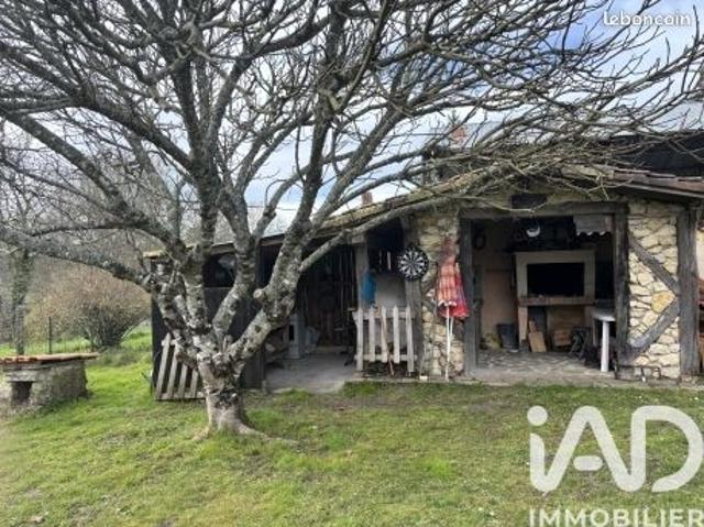 Maison vente à Jonzac, Chepniers