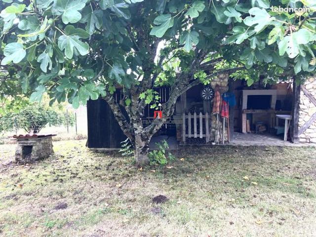 Maison vente à Blaye, Cavignac