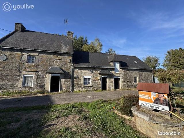 Maison vente à Saint-Thuriau, Morbihan