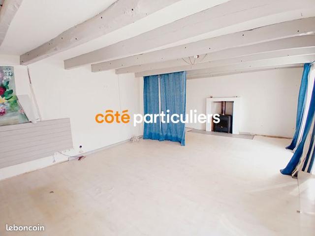 Maison vente à Quistinic, Morbihan