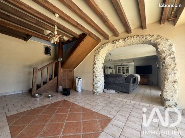 Maison vente à Châteaudun, Bonneval