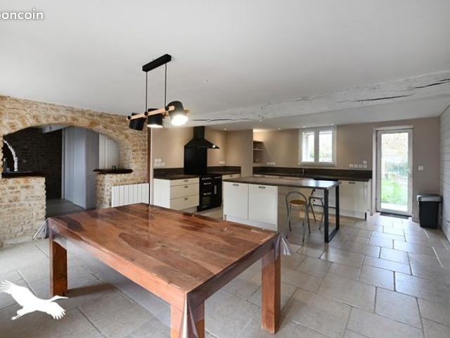 Maison vente à Angoulême, Montemboeuf