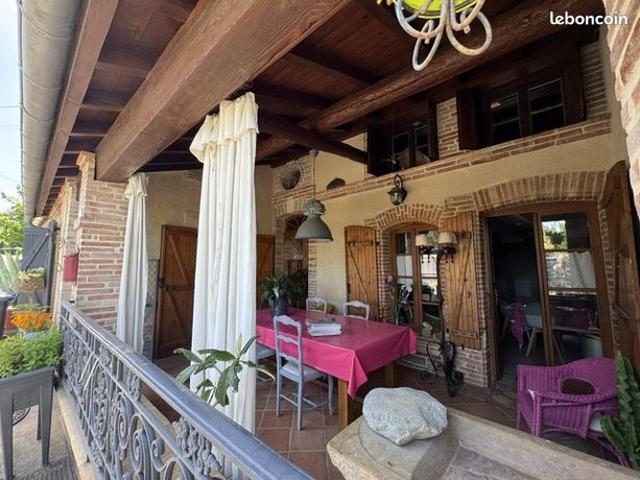 Maison vente à Montauban