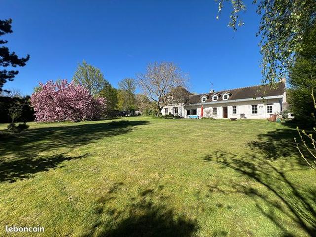 Maison vente à Bourges, Saint-martin-des-champs