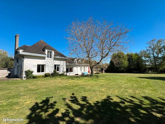 Maison vente à Saint-Martin-des-Champs, Cher