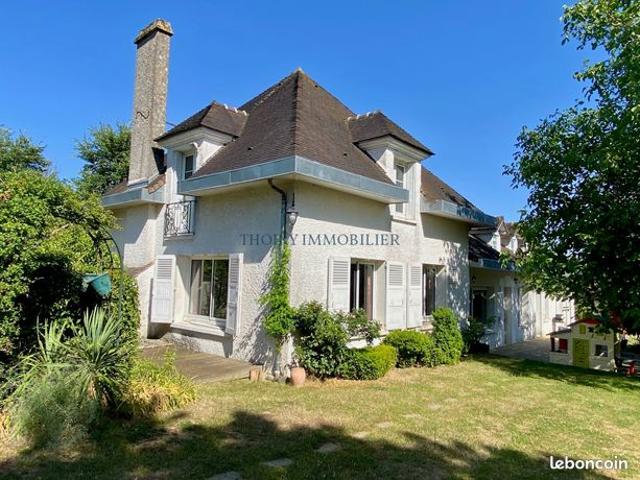 Maison vente à Chambéry, Thoiry