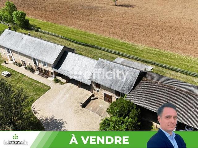Maison vente à Poitiers, Iteuil