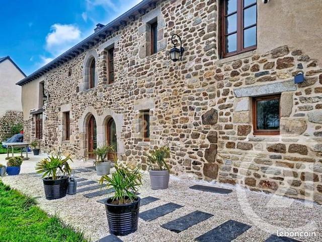 Maison vente à Rennes, Bretagne