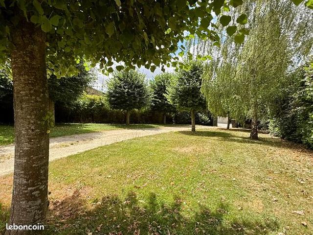 Maison vente à Reims, Fismes