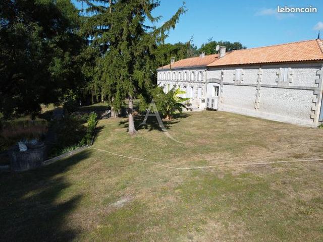Maison vente à Saint-Gaudens, Mirambeau