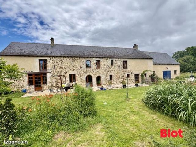 Maison vente à Rennes, Bretagne