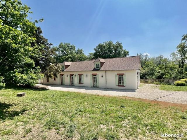 Maison vente à Bucy-le-long