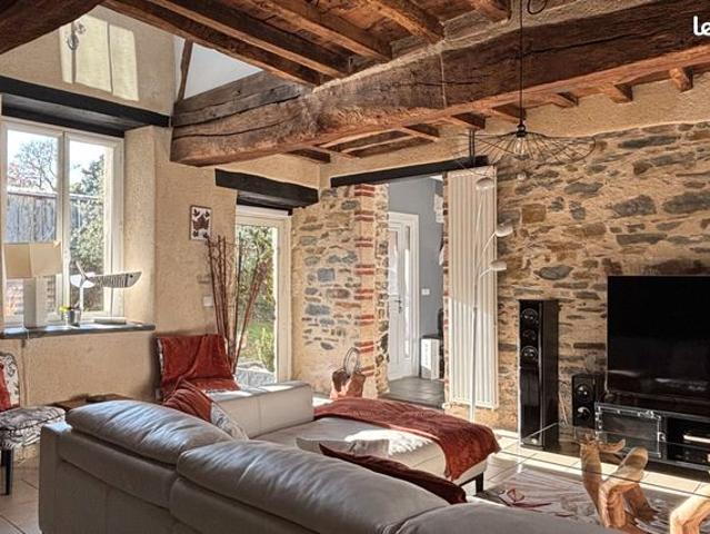 Maison vente à Rennes, Bretagne