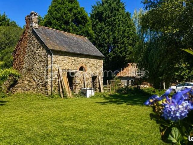 Maison vente à Fougères-Vitré, Bretagne