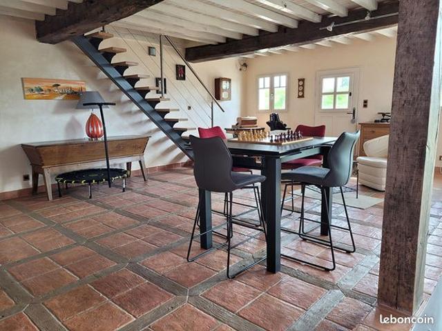 Maison vente à Bourg-en-Bresse, Pont-de-vaux