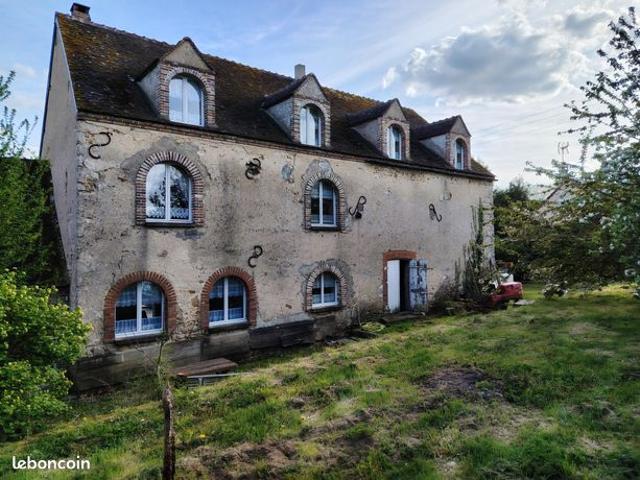 Maison vente à Sens