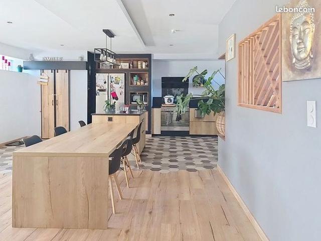 Maison vente à Mayenne, La Bigottière